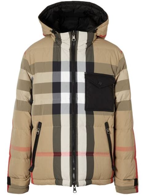 burberry jas heren|Heren jassen van Burberry .